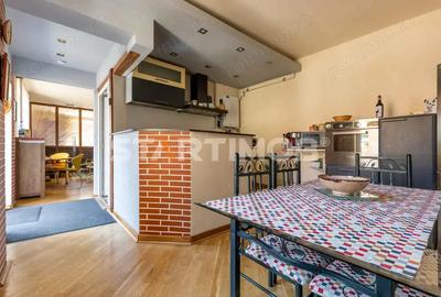 Casa individuala cu parcare Central Brasov - 1