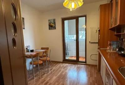 Lacul Tei metrou Obor,bl.1985,4/8,decomandat,balcon,AC,mobilat,utilat,renovat. - 4