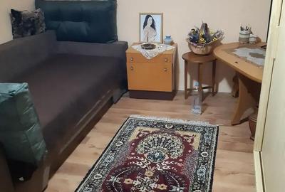 Garsonieră decomandată în Central - 1