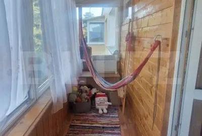 Apartament cu 2 camere semidecomandat, mobilat în Astra - 10