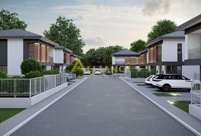 Real Village- Complex rezidential-Ideal pentru confortul zilnic- - 17