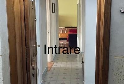 Slanic Moldova  -apart  3 cam. Bloc - - 10