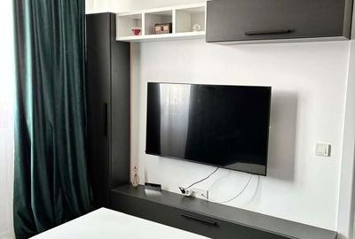 Garsonieră în Chiajna - 1