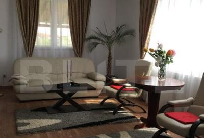 Casă cu 4 camere cu Teren 1000 Mp în Mărtinești - 14