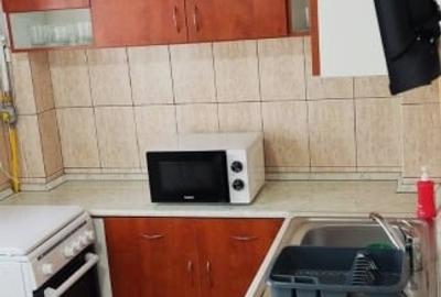 Garsonieră decomandată în Complex Studențesc - 5