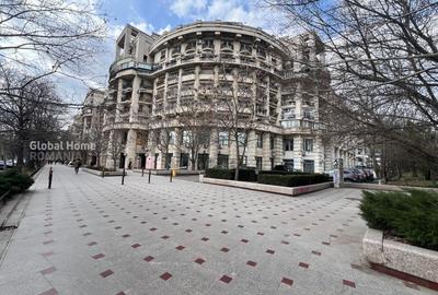 Penthouse cu 5 camere decomandat în Unirii - 1