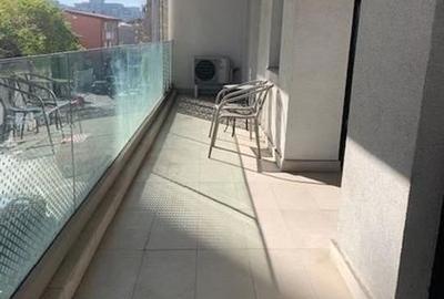 APARTAMENT PREMIUM CU 2 CAMERE – TERASĂ DE 19 MP - 2