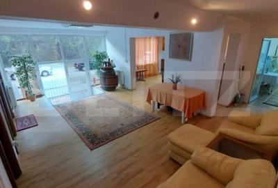 Casă cu 5 camere cu Teren 840 Mp în Moroeni - 15