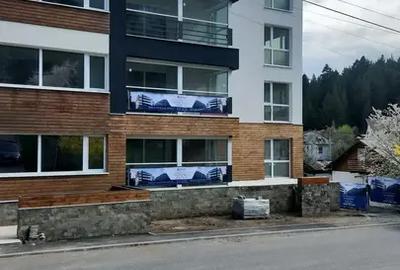 Apartament cu 2 camere în Valea Alba - 1