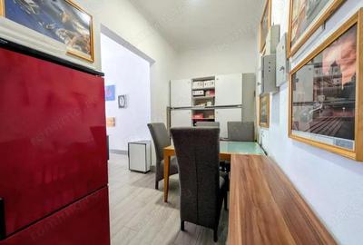 Spațiu comercial, de 82 mp, în Ultracentral - 11