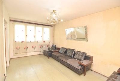 Apartament 3 Camere Drumul Taberei | Localizare Excelenta - 2