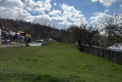 Vand teren Comarnic - 1