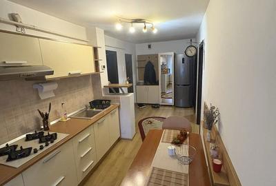 Apartament cu 2 camere decomandat în Exterior Vest - 1