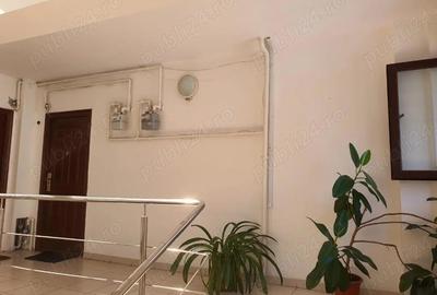 Inchiriez apartament 2 camere ultracentral Pitesti cu loc parcare - 10
