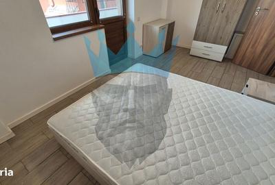 Apartament cu 3 camere, mobilat în Berceni - 9