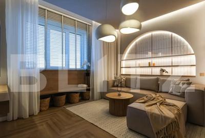 Apartament cu 3 camere decomandat în Calea Sighisoarei - 14