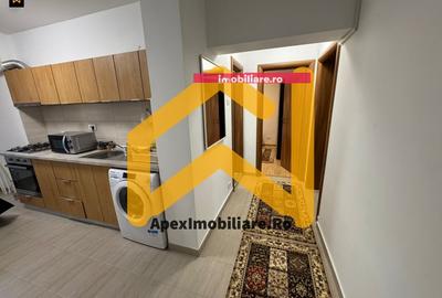 Apartament cu 2 camere decomandat în Panduri - 6