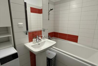 Apartament cu 2 camere decomandat în Berceni - 4
