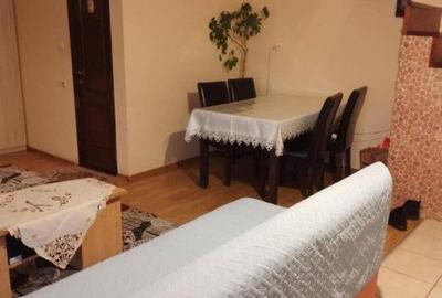 Apartament 2 camere 57mp la mansarda, Turnisor