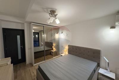 Apartament cu 2 camere decomandat, mobilat în Grozăvești - 6
