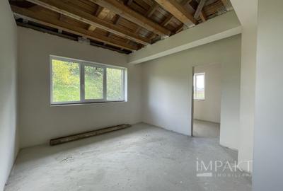 Casa individuala, cu teren generos in Chinteni! - 11