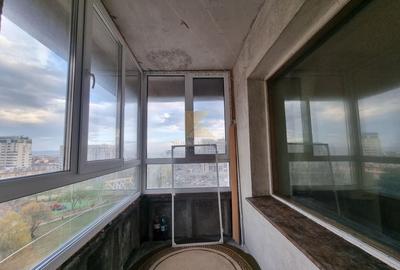 Apartament de 2 camere | 15 noiembrie 86 | etaj 5 | Afi Mall Apartament de 2 camere | 15 noiembrie 86 | etaj 5 | Afi Mall - 18