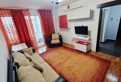 Inchiriez apartament 2 camere Auchan Titan