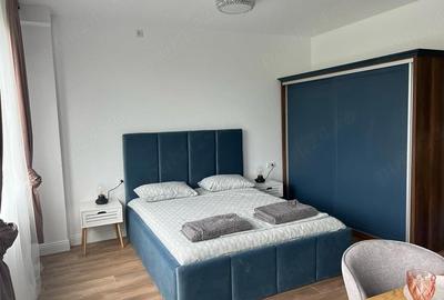 Garsonieră decomandată în Central - 9