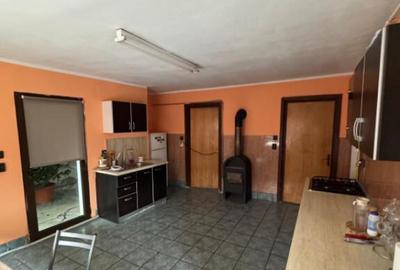 Casă cu 6 camere cu Teren 300 Mp în Tăuții-Măgherăuș - 16