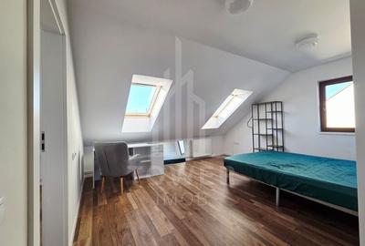 Duplex spațios și complet utilat | Șelimbăr, zonă liniștită - 18