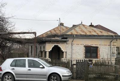 Casă în Măgura - 1