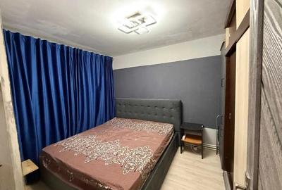 Garsonieră zona inel 2 mobilat utilat 40 mp - 2