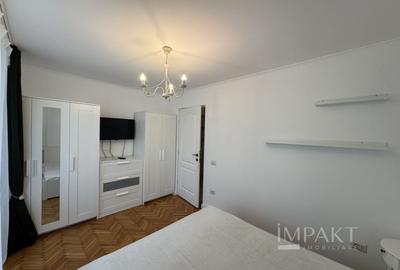Apartament 3 camere, prima închiriere, zona liniștită capăt Gheorgheni - 15