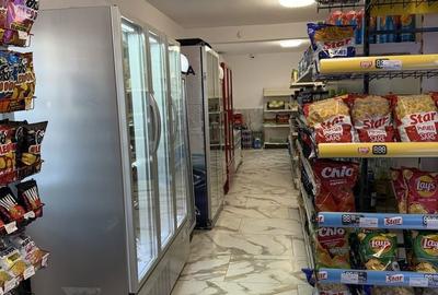 Spațiu comercial, de 520 mp, în Central - 13