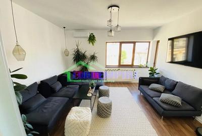 Apartament 4 camere de inchiriat zona Piata Ovidiu - Peninsula - 3