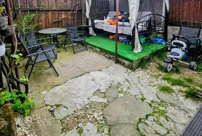 Casă cu 2 camere cu Teren 110 Mp în Lascăr Catargiu - 6