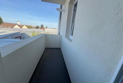 Apartament 2 camere - etaj 2 - bloc nou - zona ?i?e?ti - 5