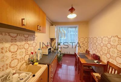 Apartament cu 3 camere decomandat în Central - 5