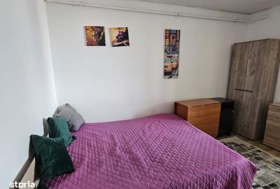 Garsonieră în Tătărași - 2