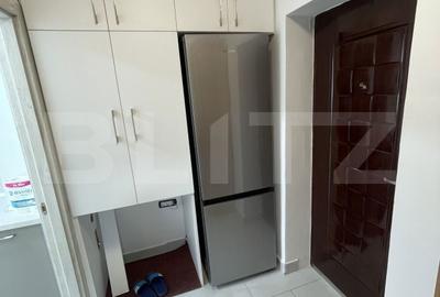 Garsonieră decomandată în Burdujeni - 2