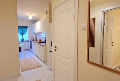 Garsonieră decomandată în Mănăștur - 9