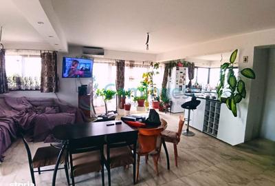 Casă cu 3 camere cu Garaj în Apateu - 1