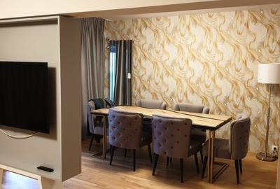 3 ( din 4)  camere lux - Decebal - 5