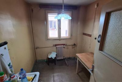 Apartament cu 2 camere semidecomandat în Iancului - 6