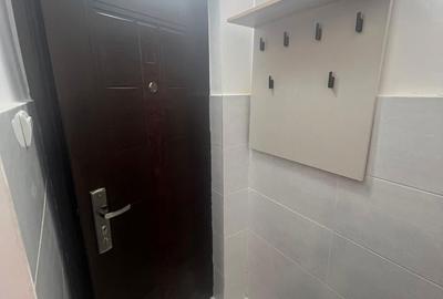 Garsonieră în Micro 19 - 2