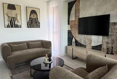 Apartament cu 3 camere în Piața Centrală - 10