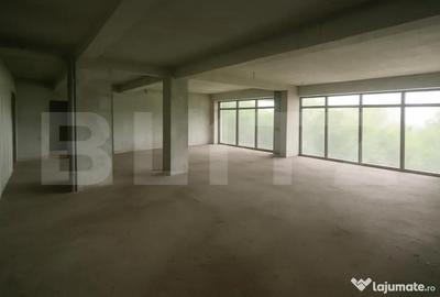 Spațiu comercial, de 123 mp, în Baciu - 5