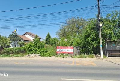 Teren de 500 mp, în Snagov - 6
