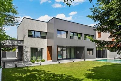 Vinzare vila premium  cu piscina,  zona -  Iancu Nicolae - 26