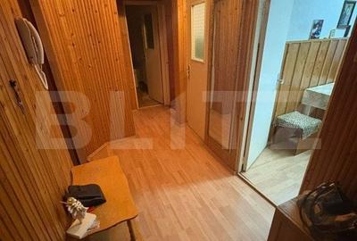 Apartament cu 3 camere în Central - 6
